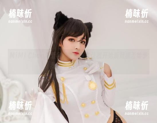 MiMi Chan与爱宕：她的照片让我开始质疑能否给予我爱与信任的正确性...